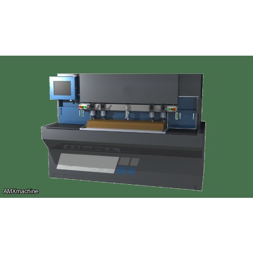 Horizontal Bore, Dowel, and Panel Grooves