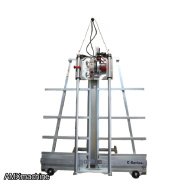 VERTICAL PANEL SAW - 50" HEIGHT X 96" WIDE