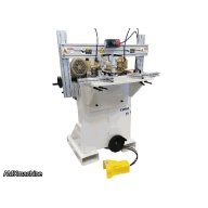 FOUR SPINDLE HORIZONTAL BORER