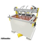 23 Spindle Horizontal Boring Machine