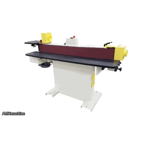 6" Horizontal Edge Belt Sander