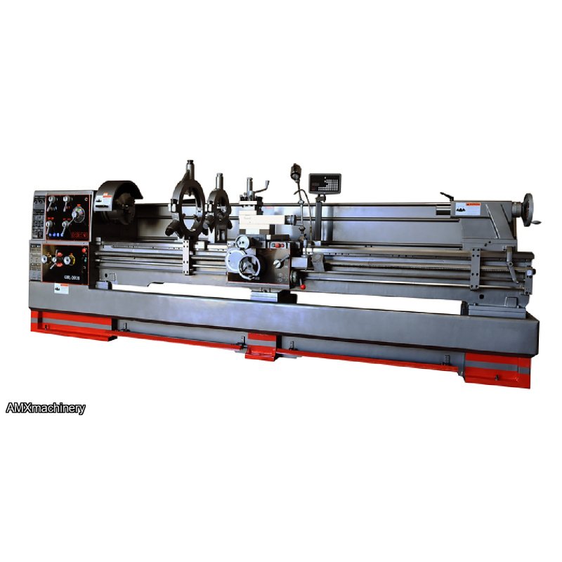 TORNO 32'' X 160''  15 HP