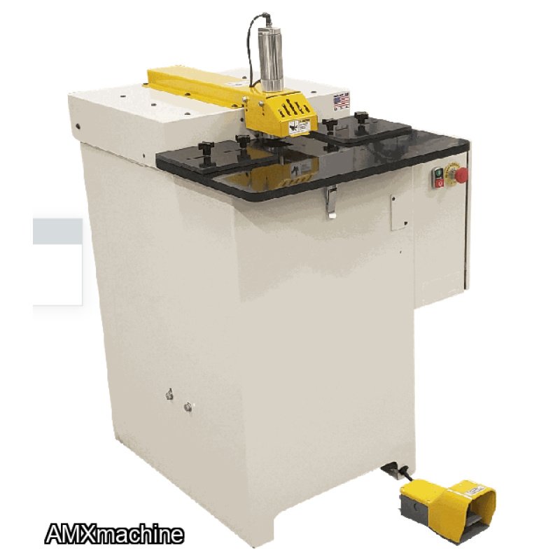 6° LOW ANGLE POCKET CUTTER