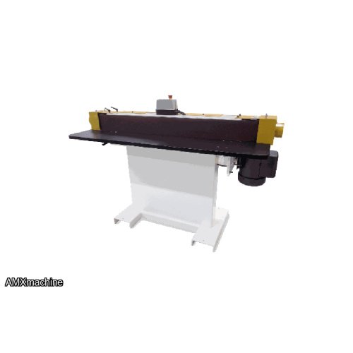 6" Horizontal Edge Belt Sander