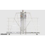VERTICAL PANEL SAW - 64" HEIGHT X 120" WIDE