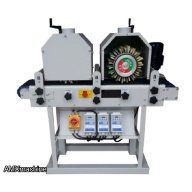 Profile Sander