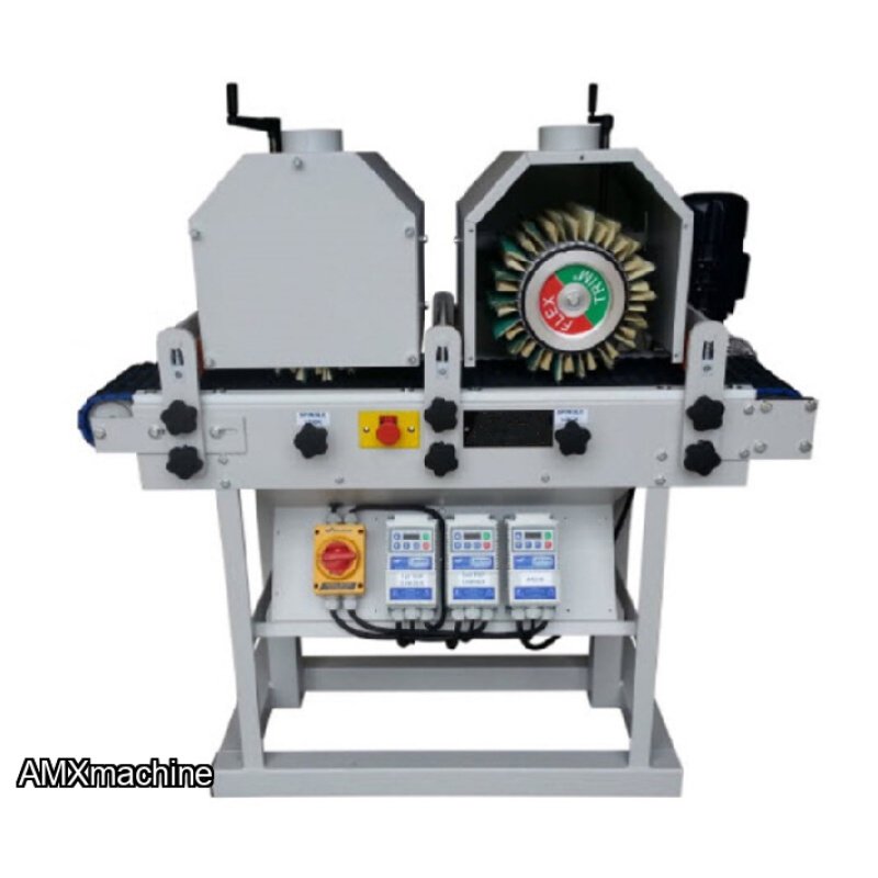 Profile Sander
