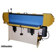 8" Horizontal Edge Belt Sander