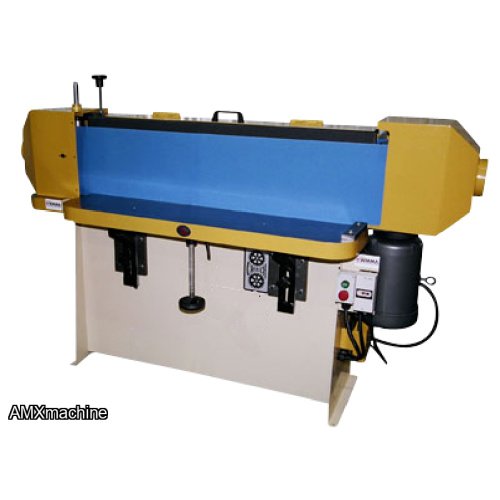 8" Horizontal Edge Belt Sander