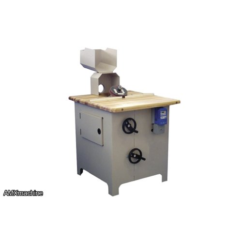 Profile Sander