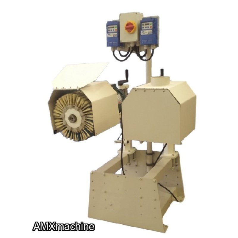 Profile Sander