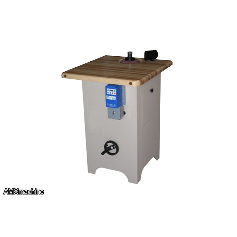 Profile Sander