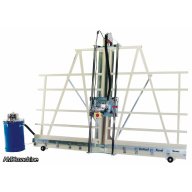 VERTICAL PANEL SAW - 74" HEIGHT X 120" WIDE