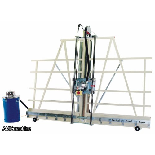 VERTICAL PANEL SAW - 74" HEIGHT X 120" WIDE