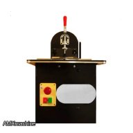 TABLETOP SCREW POCKET MACHINE -1 DRILL