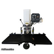 BORING MACHINE - 1.5 HP