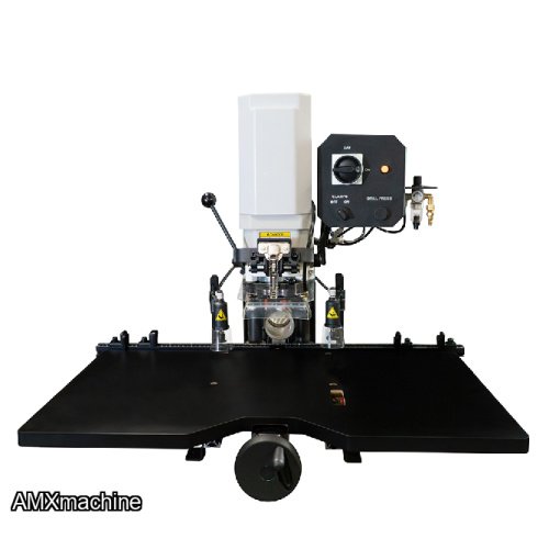 BORING MACHINE - 1.5 HP