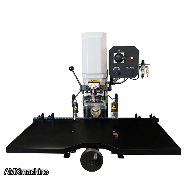 BORING MACHINE - 1.5 HP