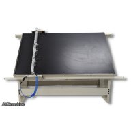 FACE FRAME ASSEMBLY TABLE