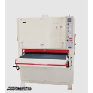 SANDER 43" - WIDE BELT - 1 BAND