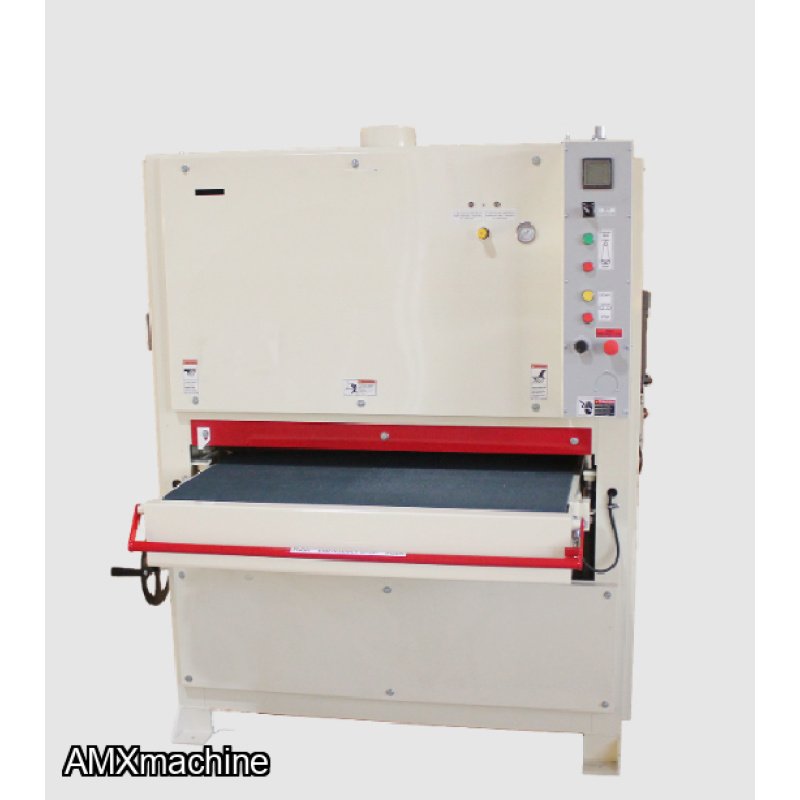 SANDER 43" - WIDE BELT - 1 BAND