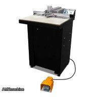 POCKET HOLE MACHINE - 1HP