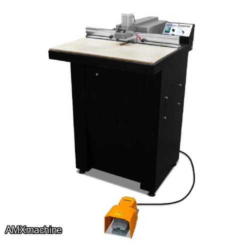 POCKET HOLE MACHINE - 1HP