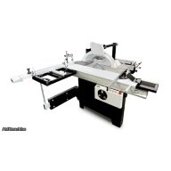 SLIDING TABLE SAW - 5 HP