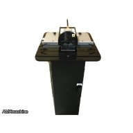 SCREW POCKET MACHINE - 1 DRILL