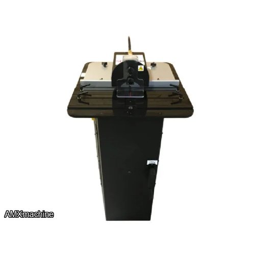 SCREW POCKET MACHINE - 1 DRILL