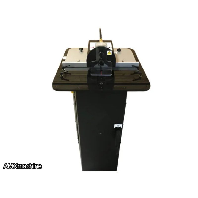 SCREW POCKET MACHINE - 1 DRILL