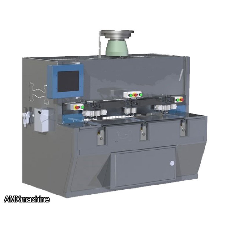 Horizontal Bore & Dowel