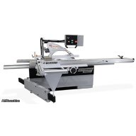 SLIDING TABLE SAW - 7.5 HP