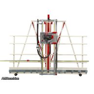 VERTICAL PANEL SAW - 64" HEIGHT X 120" WIDE