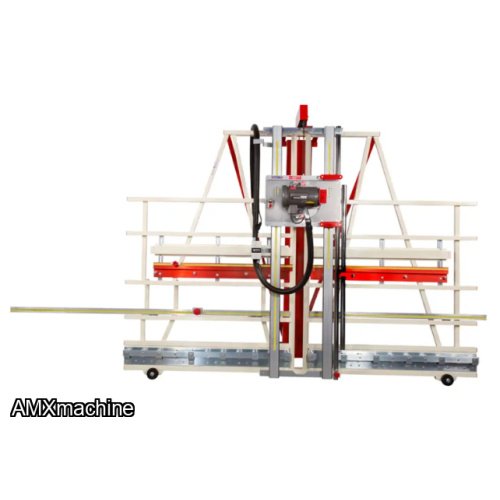 VERTICAL PANEL SAW - 64" HEIGHT X 156" WIDE