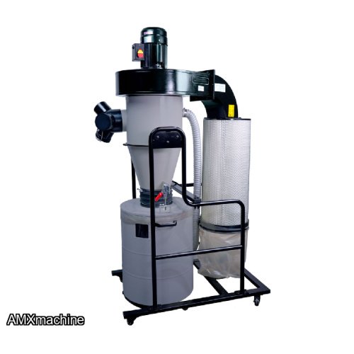 DUST COLLECTOR - 3 HP