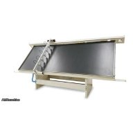 OPEN BACK - FACE FRAME ASSEMBLY TABLE