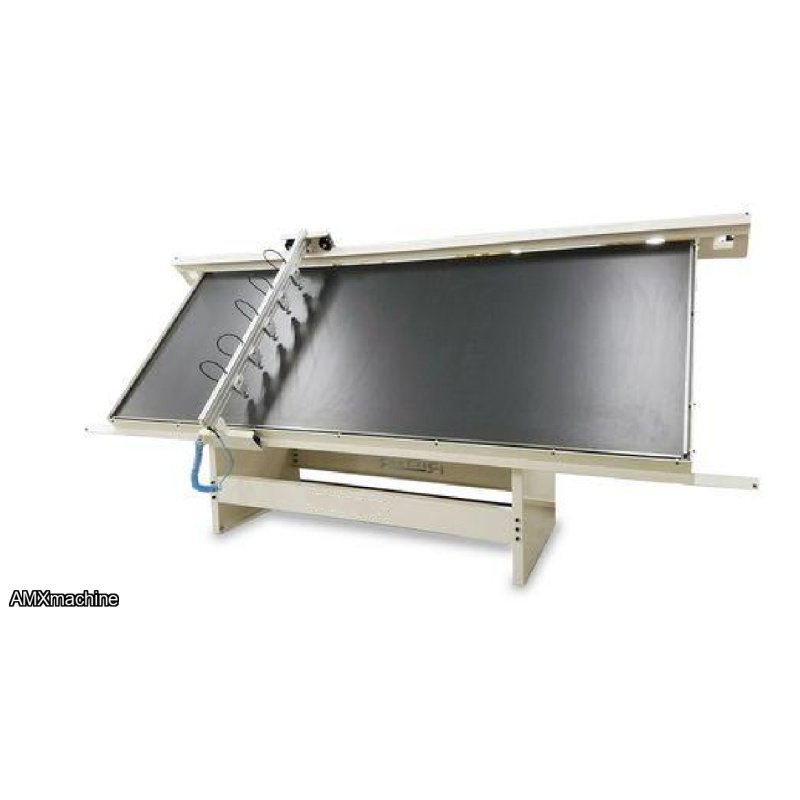 OPEN BACK - FACE FRAME ASSEMBLY TABLE