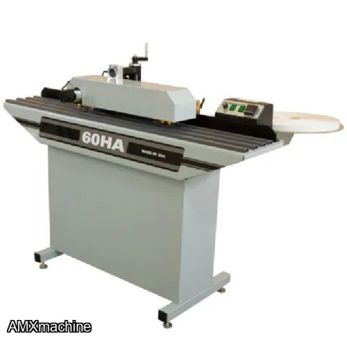 EDGEBANDER - HOT AIR