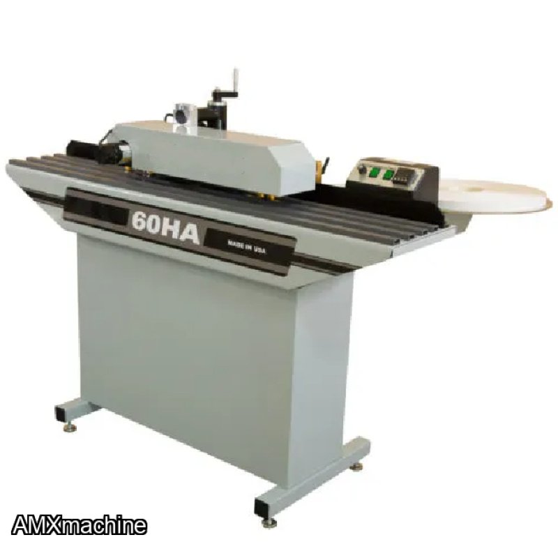 EDGEBANDER - HOT AIR