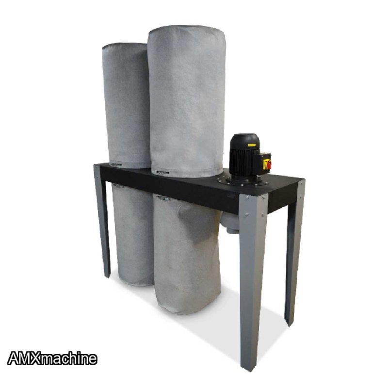 DUST COLLECTOR - 5 HP