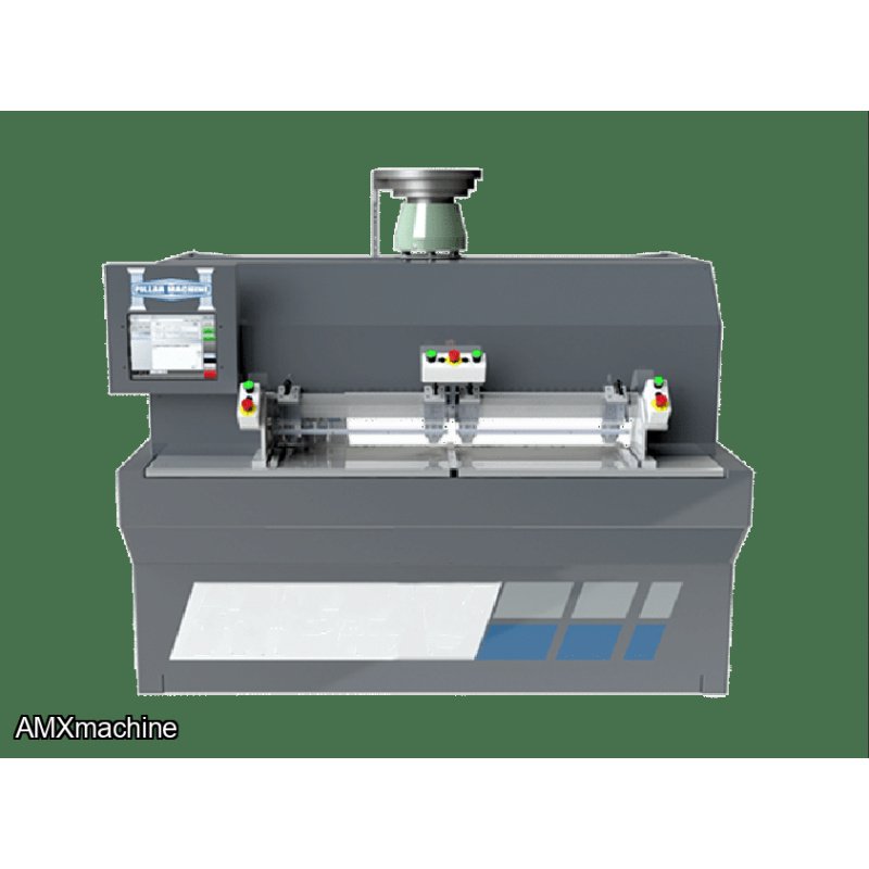 Horizontal & Vertical Bore & Dowel