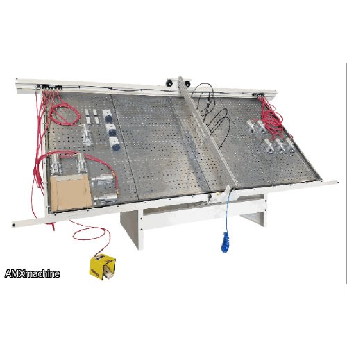 FRAME MASTER COMBINATION FACE FRAME AND DOOR CLAMPING EASEL