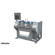 Miter Machine: Mortise & Tenon Miter Doors