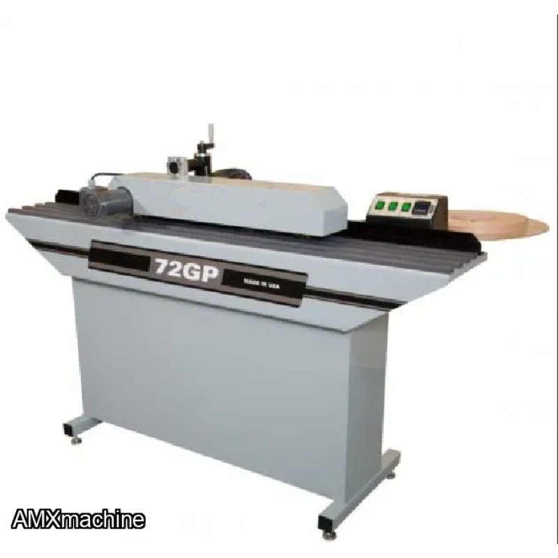 EDGEBANDER - GLUE POT