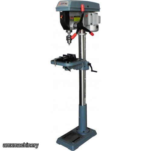 PARTE: 1SL-DC-CH18F - TALADRO DE COLUMNA - MOTOR 1.2 HP - 110V, 1 FASE