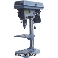 PARTE: 1SL-DC-DP5M – TALADRO DE BANCO – MOTOR ½ HP, 110V, 1 FASE