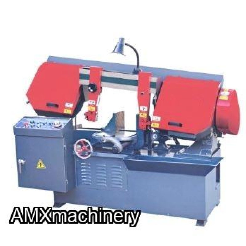 PARTE: 3AM-G4028 - SIERRA CINTA PARA METAL