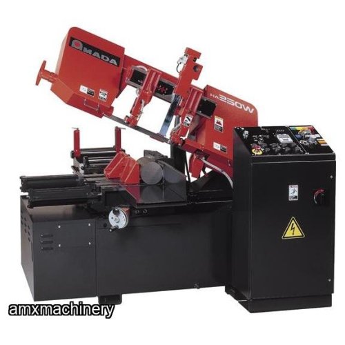 SIERRA CINTA – AUTOMATICA – CAPACIDAD 10”