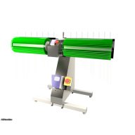 Profile Sander